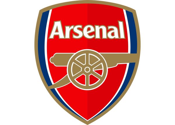 Arsenal font