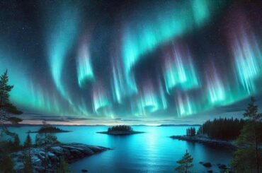 aurora brush photoshop