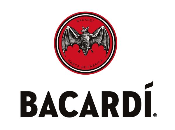 bacardi font