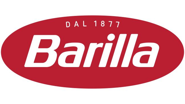 Barilla Font
