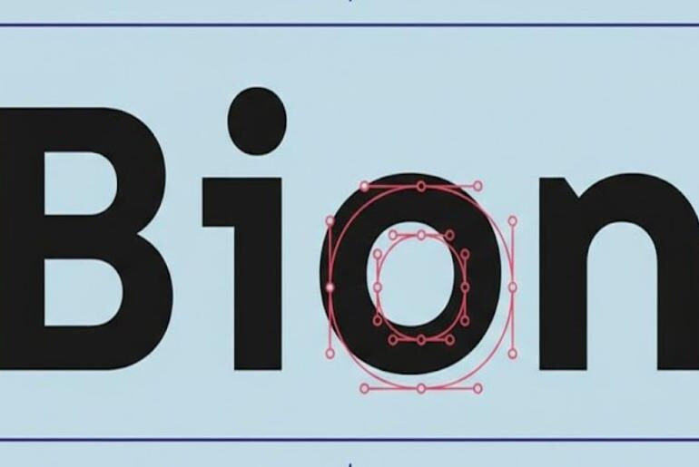 Bion Font