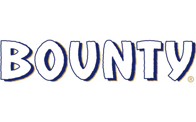 Bounty font