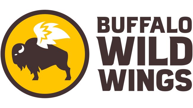 Buffalo Wild Wings font