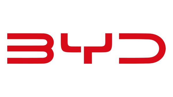 byd font