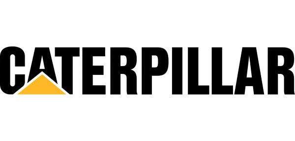 Caterpillar font