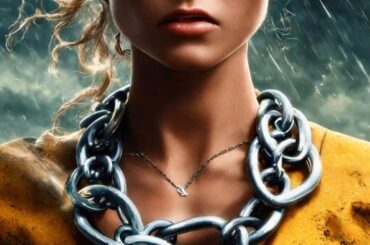 chain brush photoshop