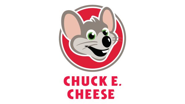 Chuck E. Cheese Font