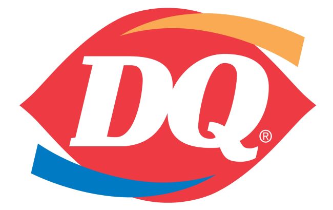Dairy Queen Font