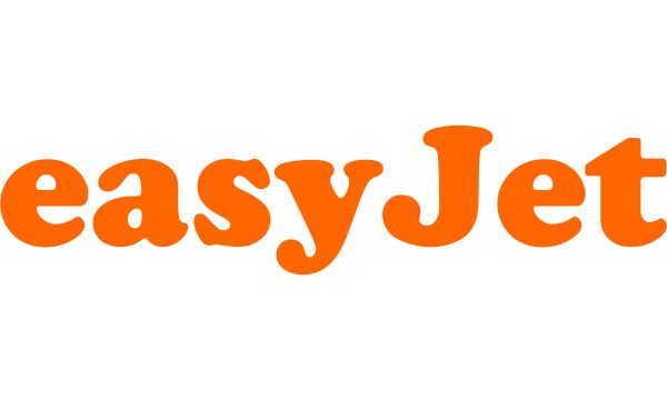 EasyJet Font
