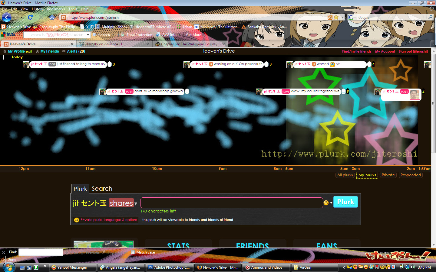Firefox_Persona__K_On1_by_jiteroshi