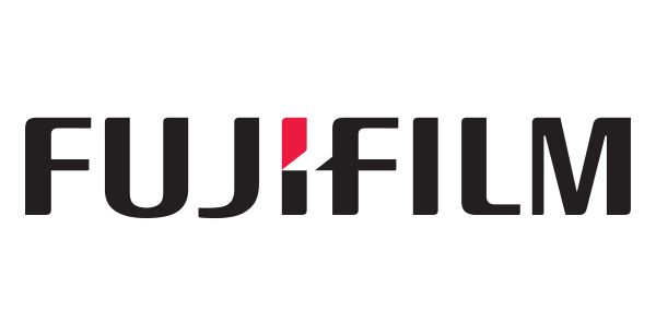 Fujifilm font