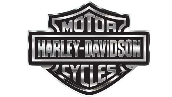 harley davidson font