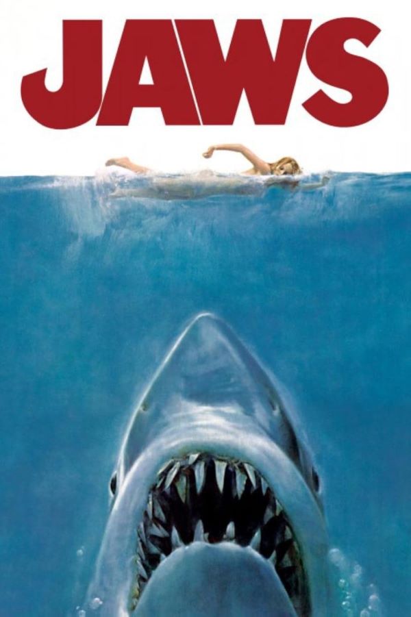 Jaws Font