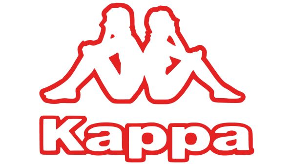 Kappa font