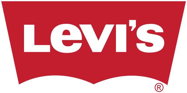 levis font