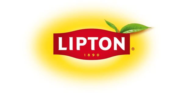 Lipton font