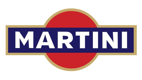 martini font