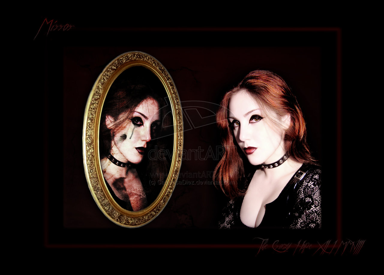 Mirror_by_CatarsisaDiez