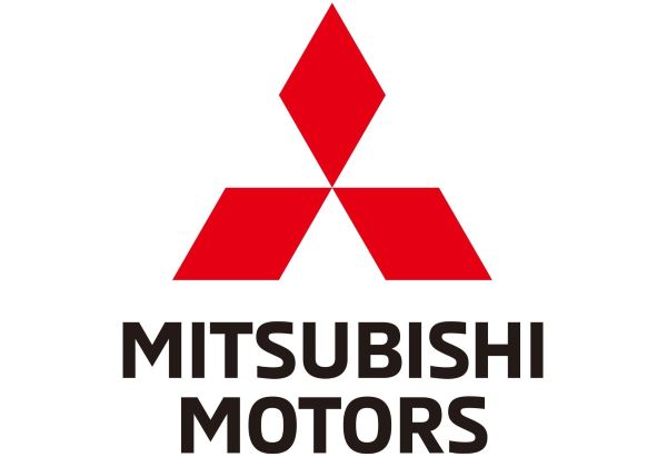 Mitsubishi font