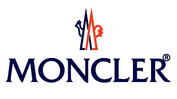 Moncler font