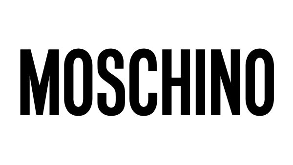 Moschino font