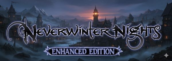 Neverwinter Nights font