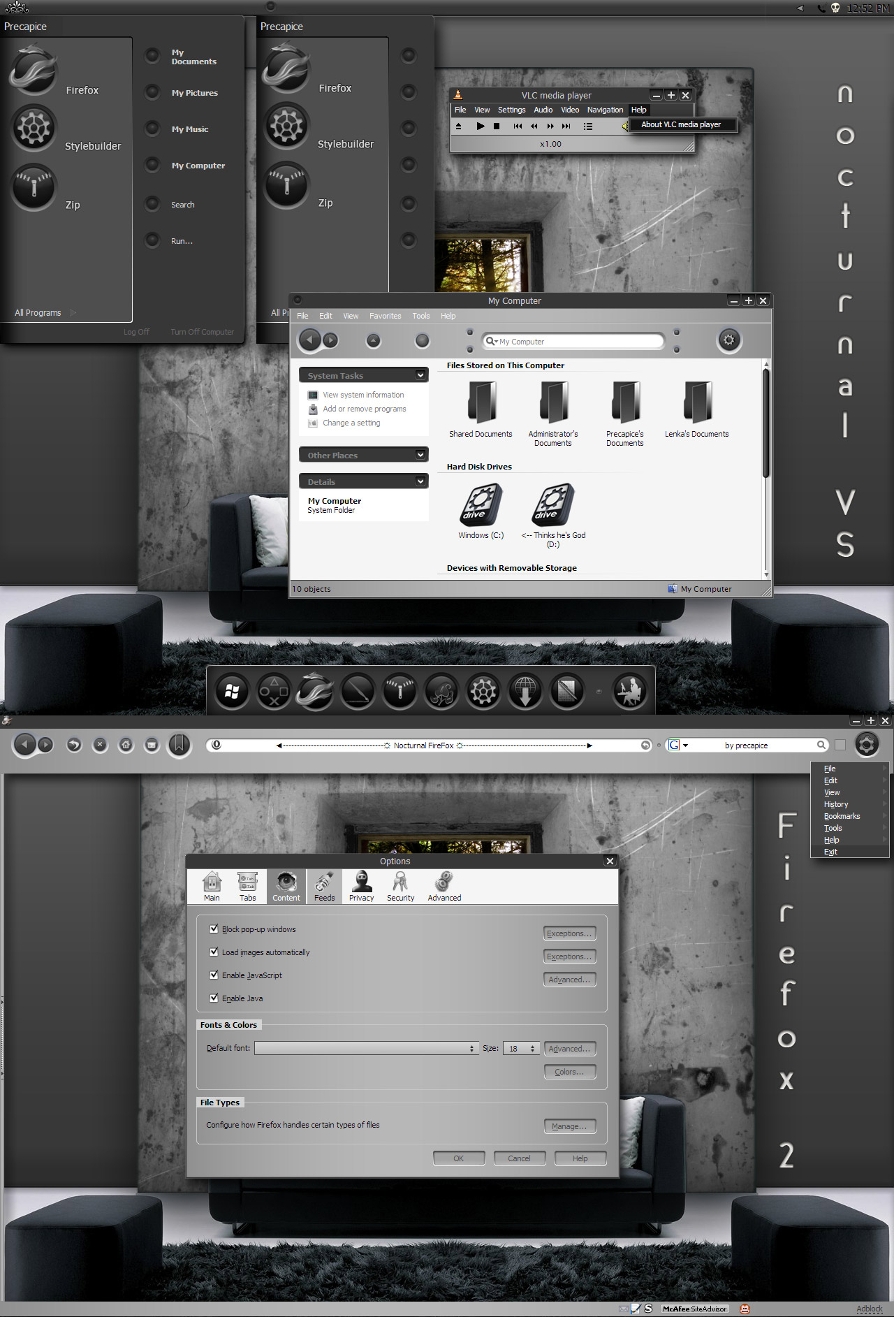 Nocturnal_for_Firefox_by_Precapice