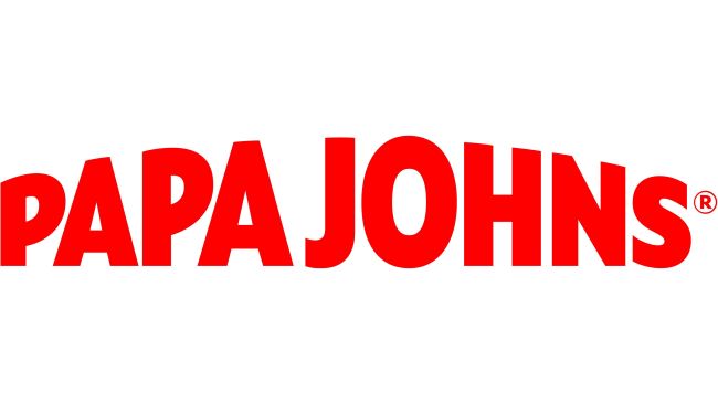 Papa John’s Font