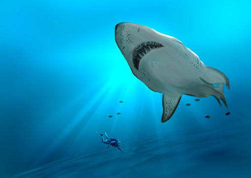 photoshop underwater tutorial12