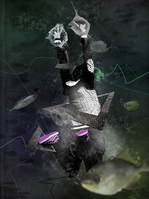 photoshop underwater tutorial8