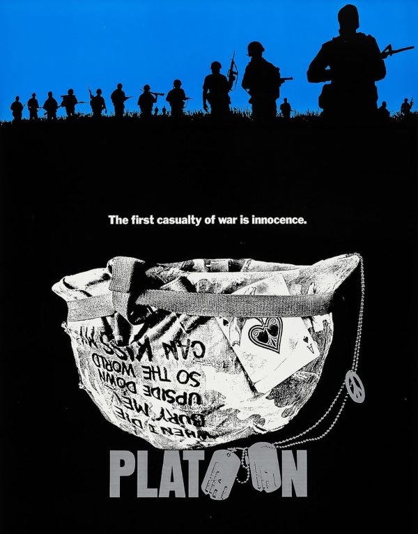 Platoon Font