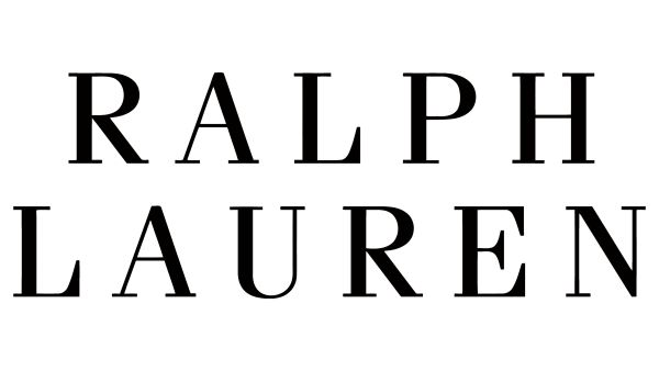 Ralph Lauren font