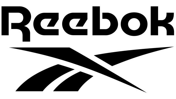Reebok font