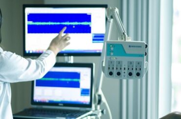 Research Labs to Hospital Operating Rooms