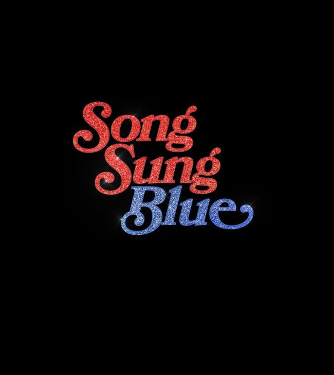 Song Sung Blue Font