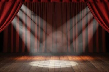 Spotlight Photoshop Brush