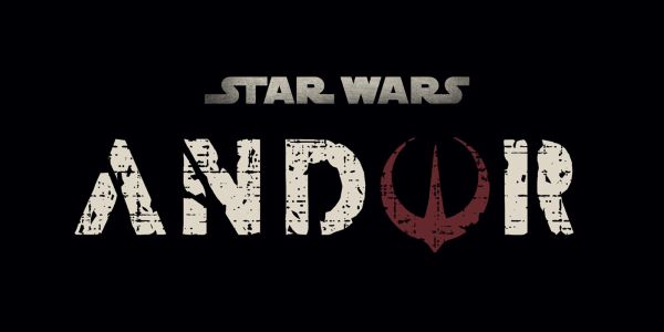 star wars andor font