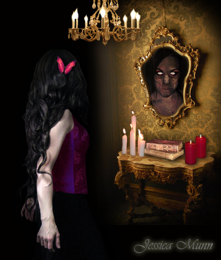 The_Mirror_by_Medicated_and_scared