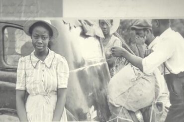 Vintage Premiere Pro Template