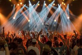 Website Design for Musicians and Bands