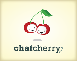 cherry logos