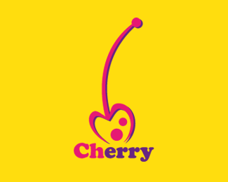 cherry logos