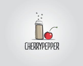 cherry logos