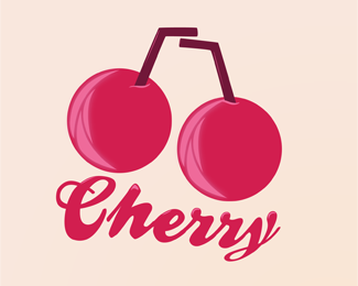 cherry logos