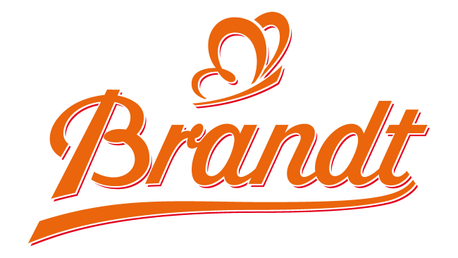 Brandt Zwieback font