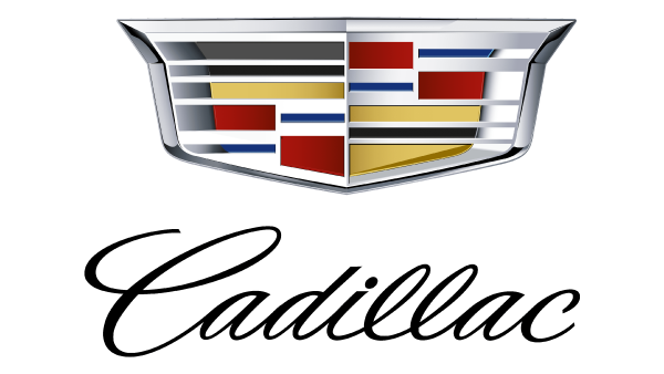 cadillac font