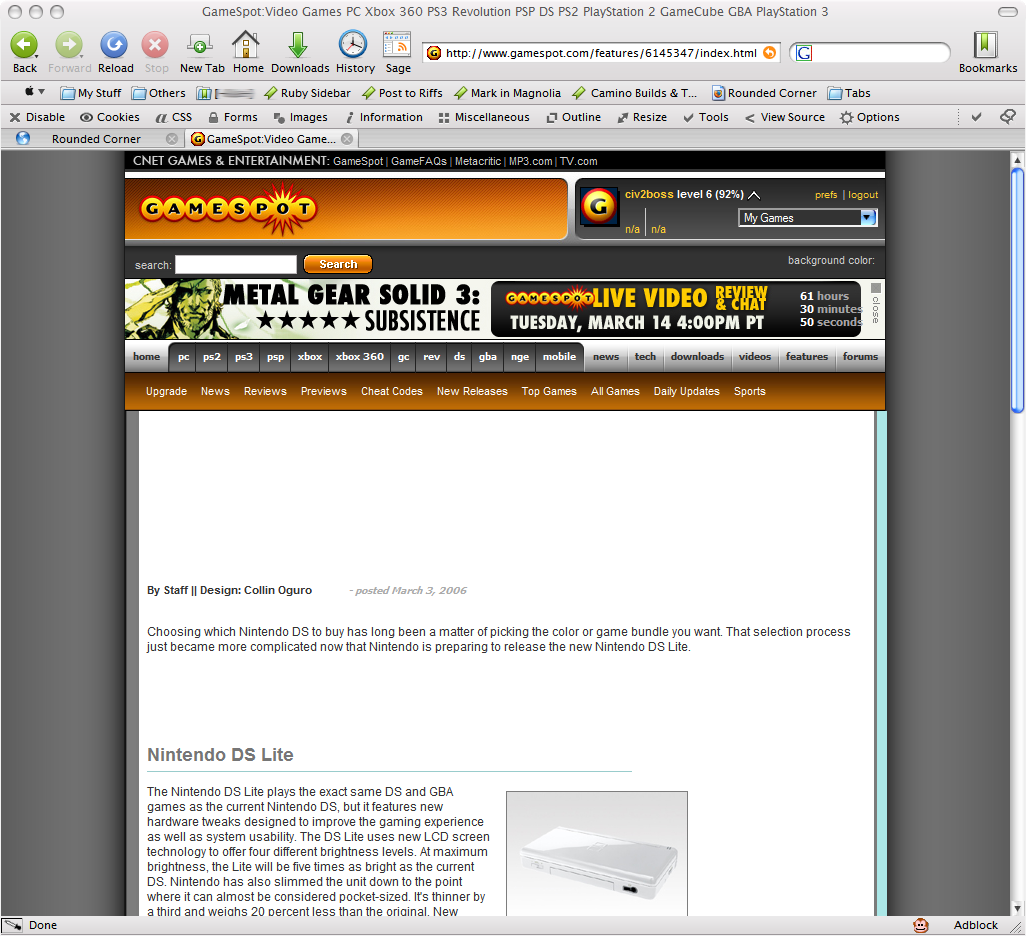 Camino_1_0_Theme_v0_5_by_Civ2boss