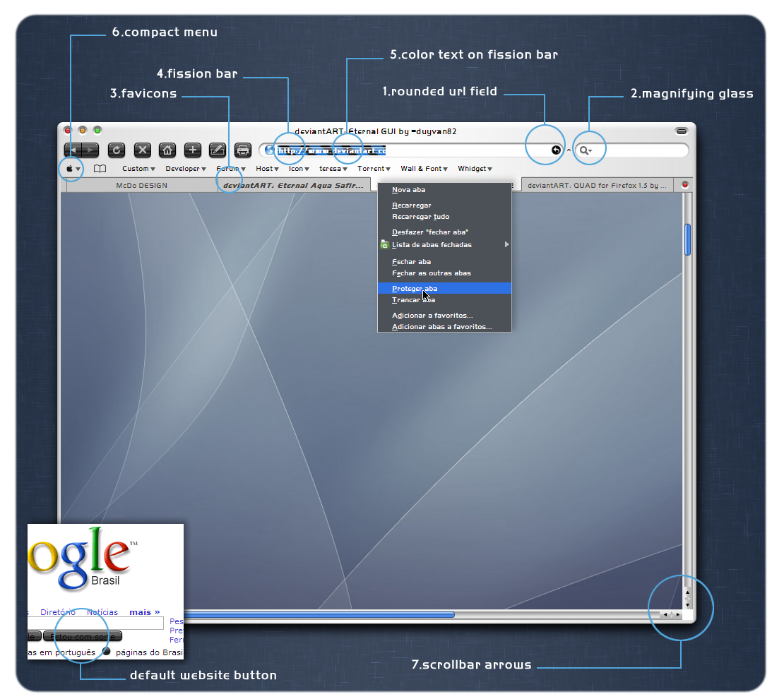 Eternal_Skin_for_Fiefox_1_5_by_sisiphus00
