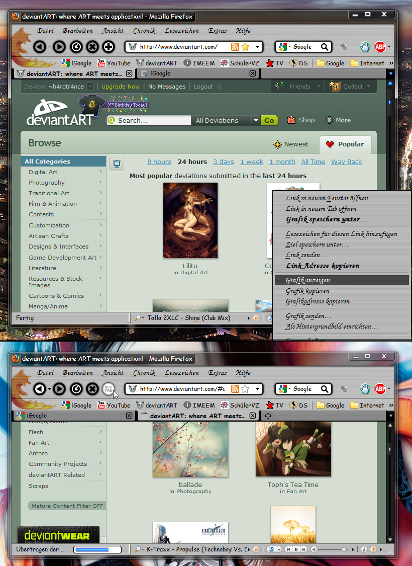 Firefox_FFSE_Grey_Brushed_by_h4rdtr4nce