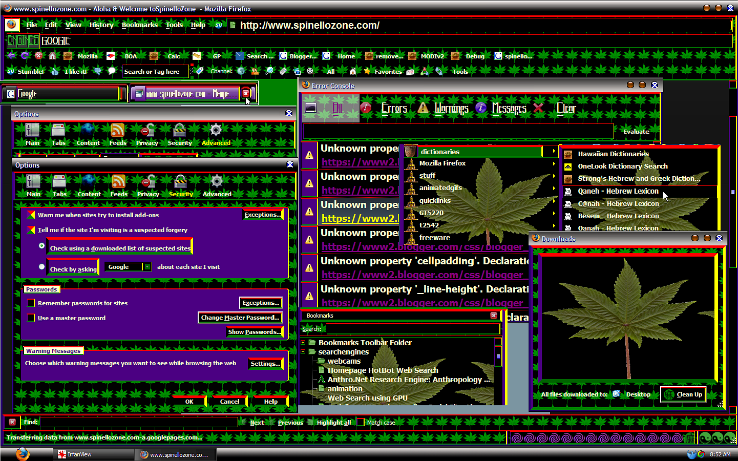 Firefox_Hemperor_theme_v1_1_by_spinello